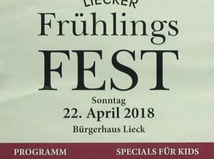 2018 fruehlingsfest