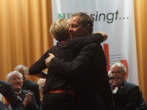 2018 konzert