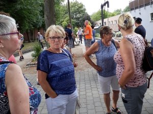 2018 sommertour
