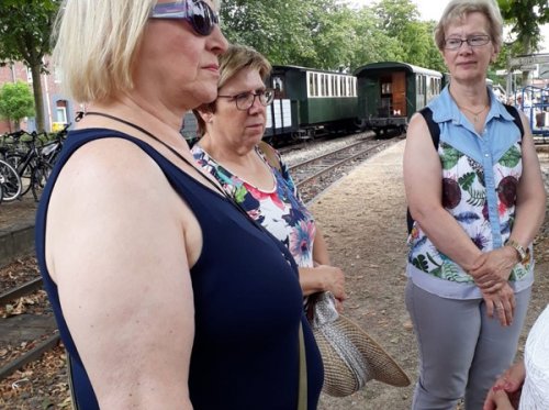 2018 sommertour