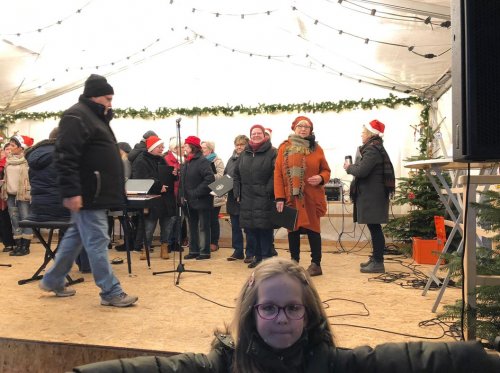 2018 weihnachtssingen