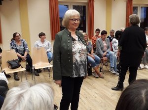 2019 modenschau