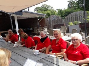 2019 sommertour
