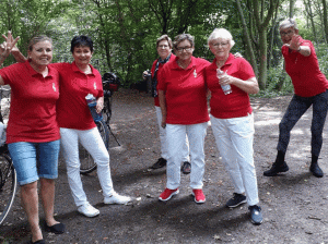 2019 sommertour