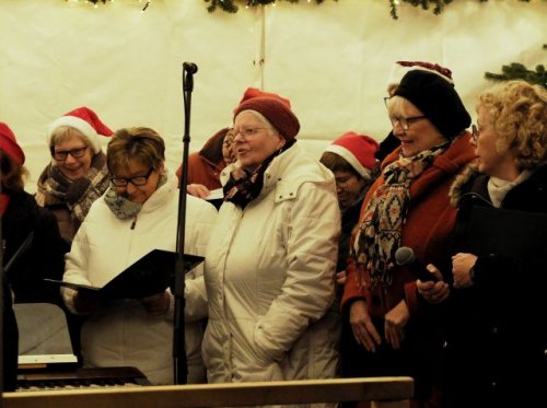 2019 weihnachtssingen