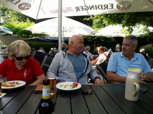 2020 sommertour