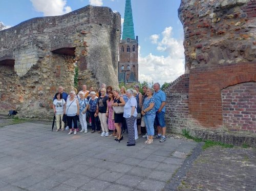 2021 sommertour