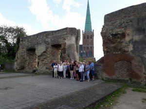 2021 sommertour