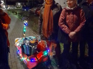2022 weihnachtsspaziergang