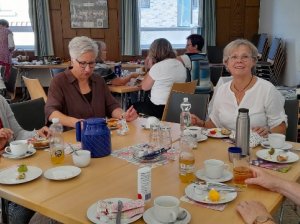 2025 ueben sonntag