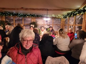 2025 weihnachtsfeier